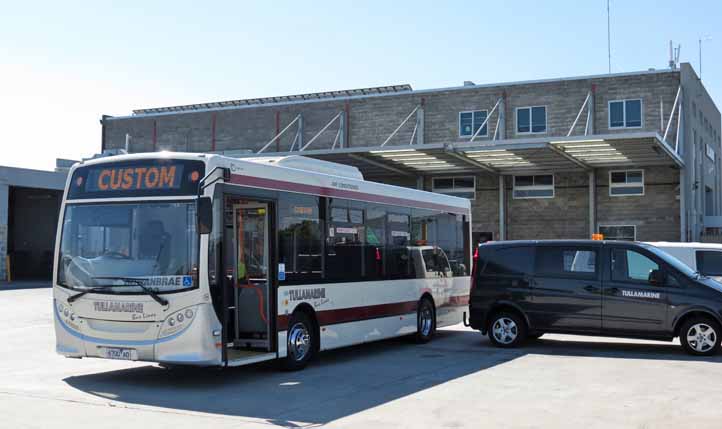 Tullamarine Custom Enviro200